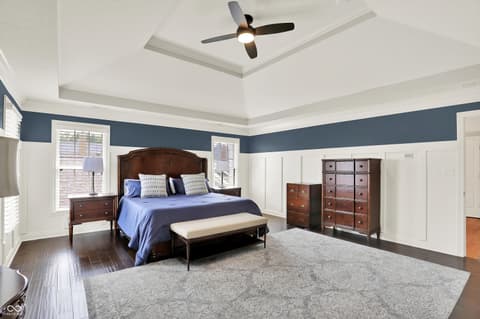 Photo of 12999 Deerstyne Green Street, Carmel, IN