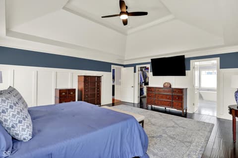 Photo of 12999 Deerstyne Green Street, Carmel, IN