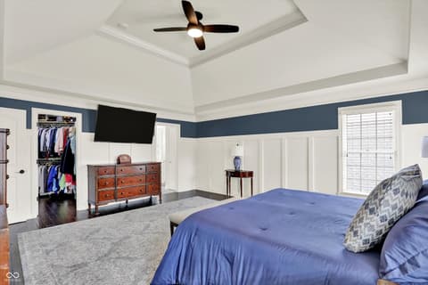 Photo of 12999 Deerstyne Green Street, Carmel, IN