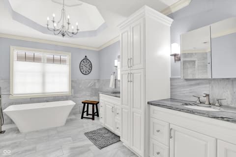 Photo of 12999 Deerstyne Green Street, Carmel, IN