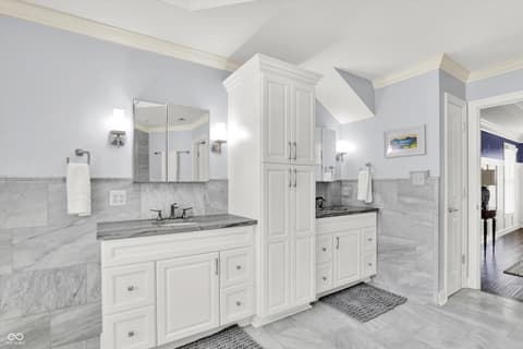 Photo of 12999 Deerstyne Green Street, Carmel, IN
