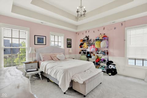 Photo of 12999 Deerstyne Green Street, Carmel, IN