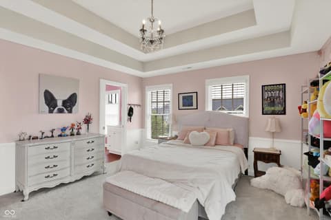 Photo of 12999 Deerstyne Green Street, Carmel, IN