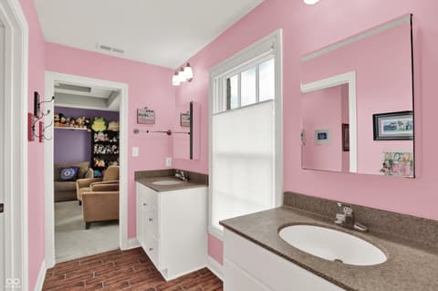 Photo of 12999 Deerstyne Green Street, Carmel, IN