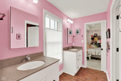 Photo of 12999 Deerstyne Green Street, Carmel, IN
