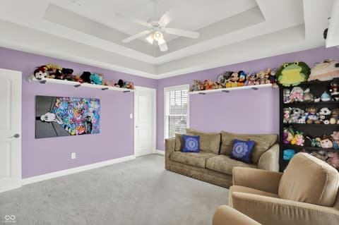 Photo of 12999 Deerstyne Green Street, Carmel, IN
