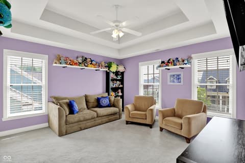 Photo of 12999 Deerstyne Green Street, Carmel, IN