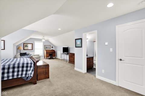 Photo of 12999 Deerstyne Green Street, Carmel, IN