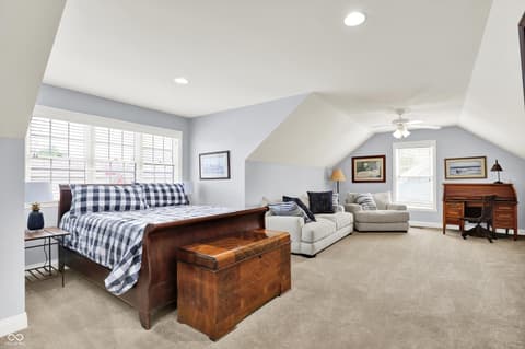 Photo of 12999 Deerstyne Green Street, Carmel, IN