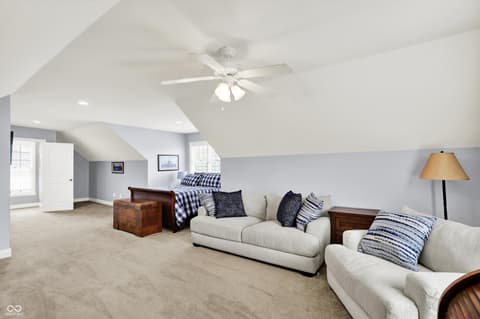 Photo of 12999 Deerstyne Green Street, Carmel, IN