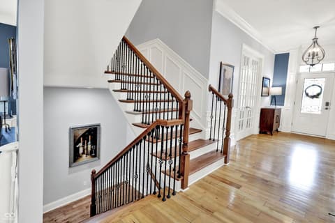 Photo of 12999 Deerstyne Green Street, Carmel, IN
