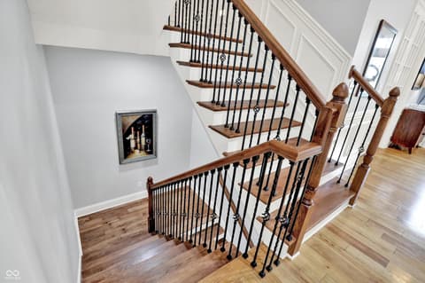 Photo of 12999 Deerstyne Green Street, Carmel, IN