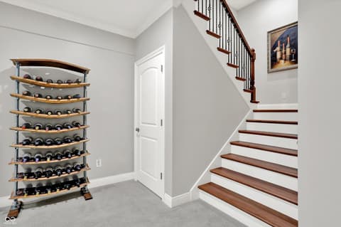 Photo of 12999 Deerstyne Green Street, Carmel, IN