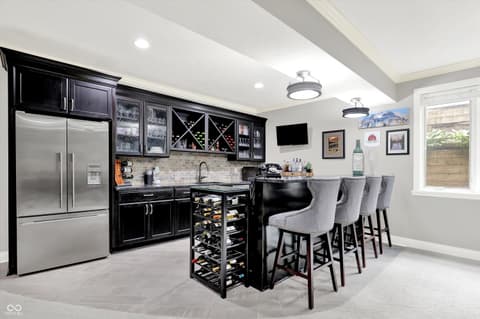 Photo of 12999 Deerstyne Green Street, Carmel, IN