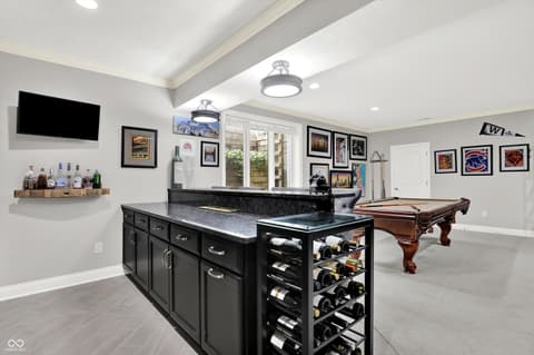 Photo of 12999 Deerstyne Green Street, Carmel, IN