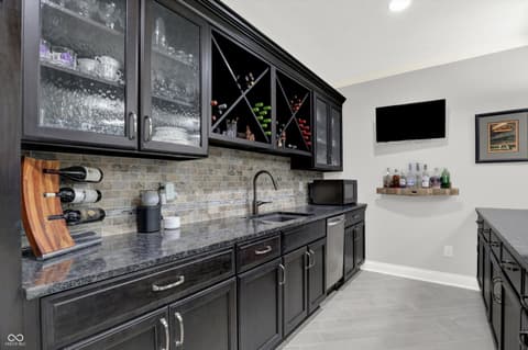 Photo of 12999 Deerstyne Green Street, Carmel, IN