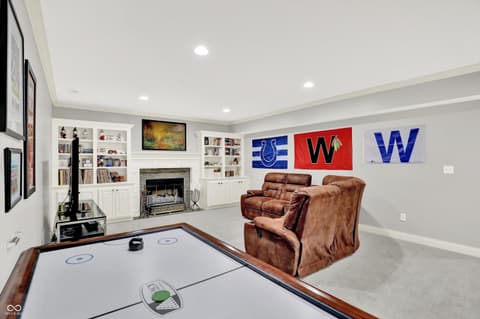 Photo of 12999 Deerstyne Green Street, Carmel, IN