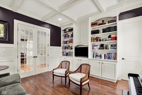 Photo of 12999 Deerstyne Green Street, Carmel, IN