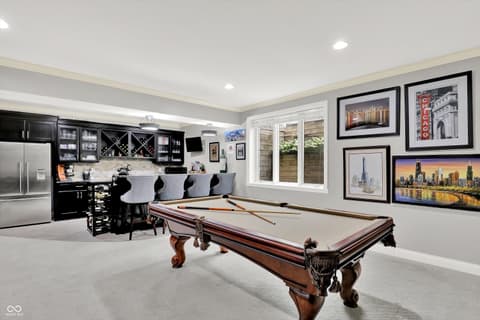 Photo of 12999 Deerstyne Green Street, Carmel, IN