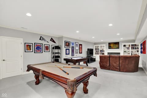 Photo of 12999 Deerstyne Green Street, Carmel, IN