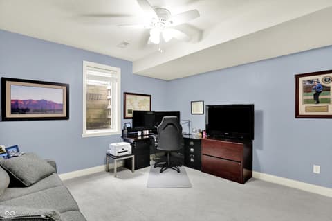 Photo of 12999 Deerstyne Green Street, Carmel, IN