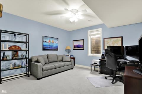 Photo of 12999 Deerstyne Green Street, Carmel, IN