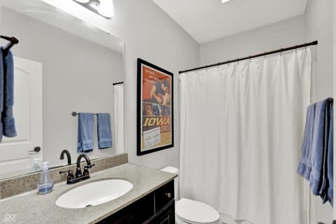 Photo of 12999 Deerstyne Green Street, Carmel, IN