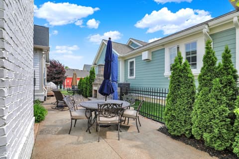 Photo of 12999 Deerstyne Green Street, Carmel, IN