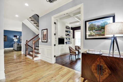 Photo of 12999 Deerstyne Green Street, Carmel, IN