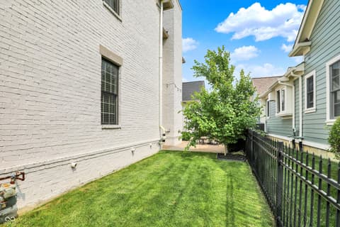 Photo of 12999 Deerstyne Green Street, Carmel, IN