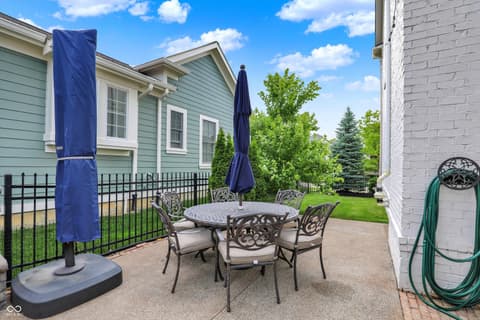 Photo of 12999 Deerstyne Green Street, Carmel, IN