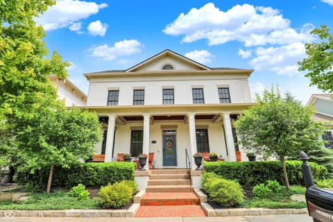 Photo of 12999 Deerstyne Green Street, Carmel, IN