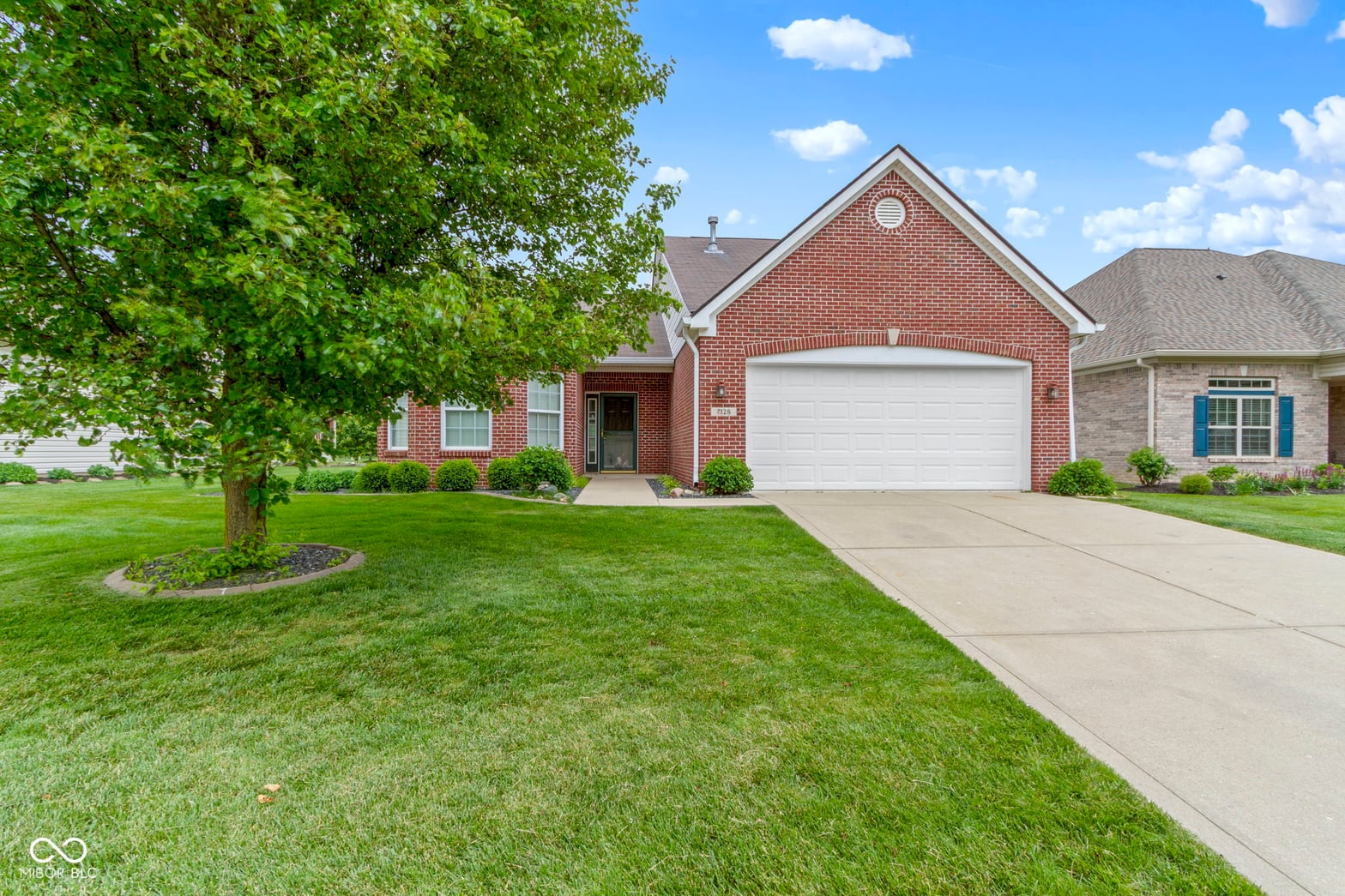 Photo of 7128 Willow Pond Drive, Noblesville, IN