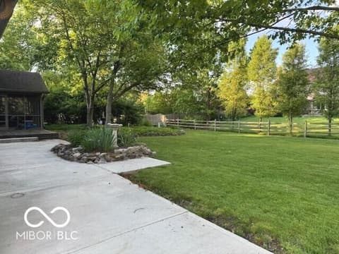 Photo of 1941 Spruce Drive, Carmel, IN