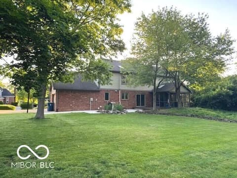 Photo of 1941 Spruce Drive, Carmel, IN