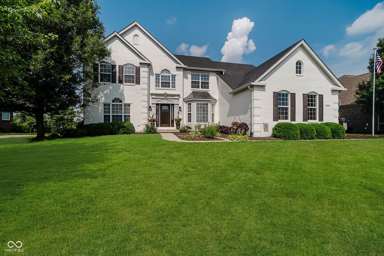 Photo of 13218 Beckwith Drive, Carmel, IN