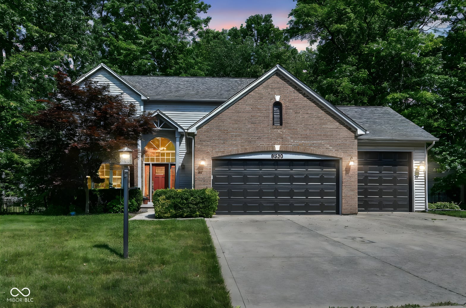 Photo of 8530 Ardennes Drive, Fishers, IN