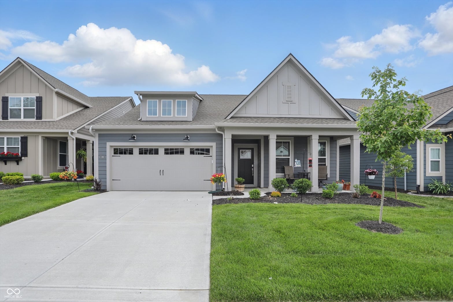 Photo of 395 Ehrlich Lane, Westfield, IN