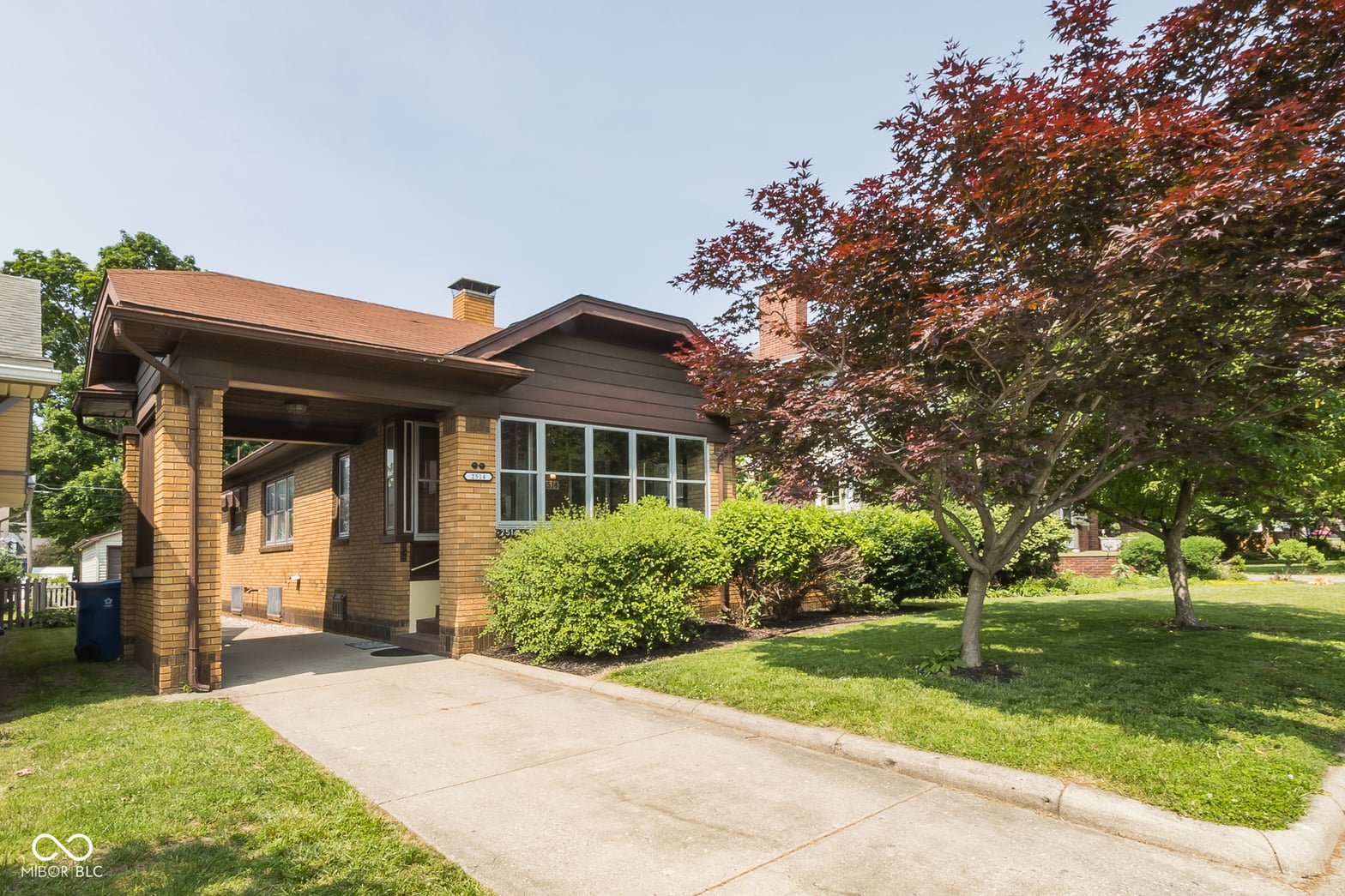 Photo of 2514 Crawford Street, Terre Haute, IN