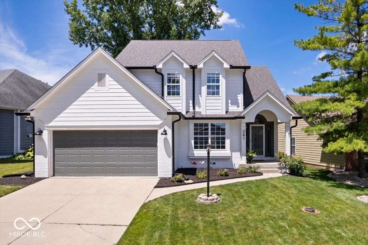 Photo of 241 Chamberlain Circle, Noblesville, IN