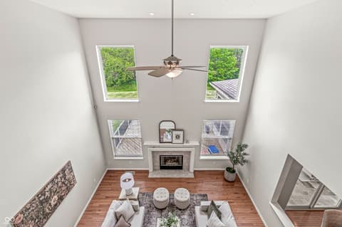 Photo of 2070 Mustang Chase Drive, Carmel, IN