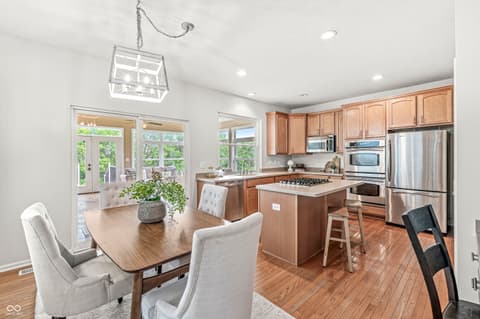 Photo of 2070 Mustang Chase Drive, Carmel, IN