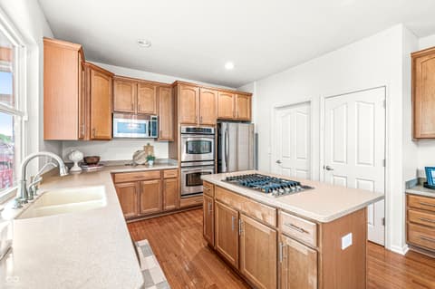 Photo of 2070 Mustang Chase Drive, Carmel, IN
