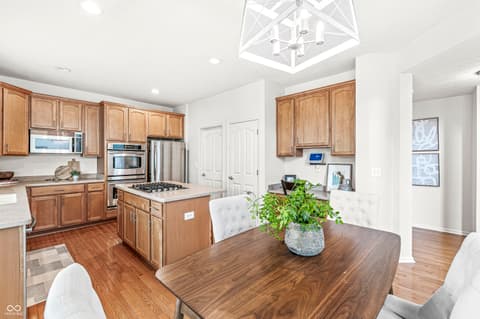 Photo of 2070 Mustang Chase Drive, Carmel, IN