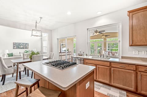 Photo of 2070 Mustang Chase Drive, Carmel, IN