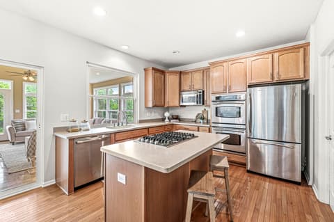 Photo of 2070 Mustang Chase Drive, Carmel, IN