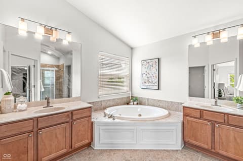 Photo of 2070 Mustang Chase Drive, Carmel, IN