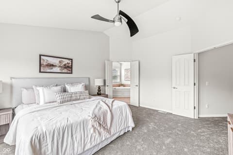 Photo of 2070 Mustang Chase Drive, Carmel, IN