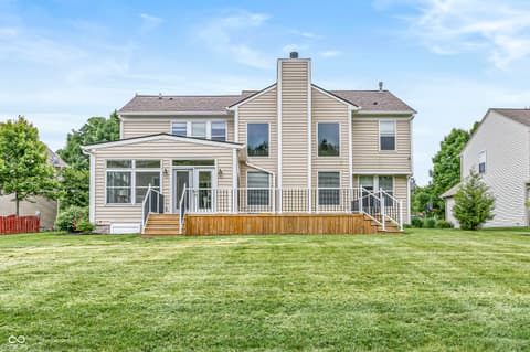 Photo of 2070 Mustang Chase Drive, Carmel, IN