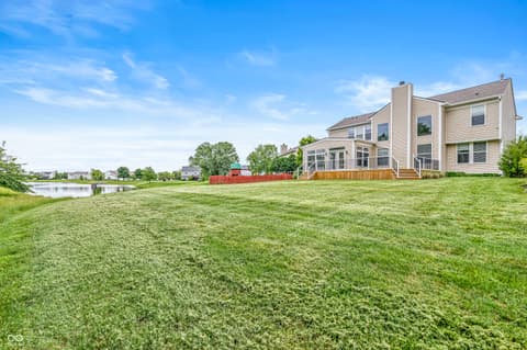 Photo of 2070 Mustang Chase Drive, Carmel, IN